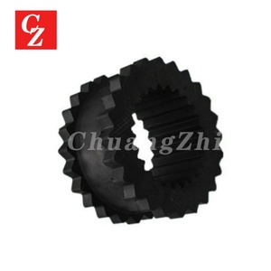 Accouplement flexible 2903101501 pour compresseur d'air Atlas Copco 1613982300 GA37 2903-1015-01 1613-9823-00 - Product Image 3