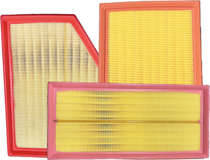 Filtre à air haute performance pour <span class=keywords><strong>Land</strong></span> <span class=keywords><strong>Rover</strong></span> <span class=keywords><strong>accessoires</strong></span> de moteur de voiture en gros nouveaux numéros de pièce 26673021 ALX4510 0986AF3279 - Product Image 3
