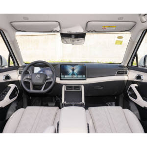 Coches eléctricos <span class=keywords><strong>usados</strong></span> BYD Yuan up 2025 Smart Driving Vitality Edition Pequeño SUV Coche eléctrico puro 5 plazas Coche nuevo de segunda mano - Product Image 5