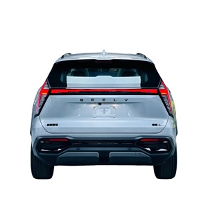 BoYue <span class=keywords><strong>L</strong></span> Atlas Pro Azkarra Véhicule Essence SUV Auto Geely Acheter des Voitures en Chine Geely Boyue Quatrième Génération - Product Image 5