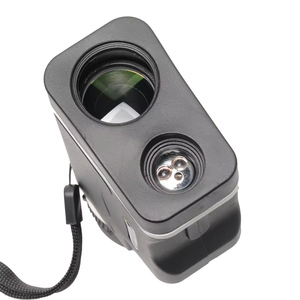 Télescope monoculaire laser 10x30 compact et pratique, idéal pour l'observation à distance en extérieur, pour femmes et enfants, avec boussole - Product Image 5