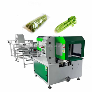 Kỹ thuật số bốn-servo Nitơ tự động tốc độ cao tiết kiệm năng lượng niêm phong máy đóng gói nhiệt phim túi nhựa cho thực phẩm - Product Image 1