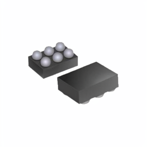 Buy Electronics Components Online Manufacturer Channel 6 UFBGA, WLCSP GLF72520 Power Management (PMIC) - Product Image 1