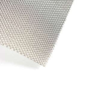 Rete in Acciaio Inox 304 316, Maglia 0,05mm, <span class=keywords><strong>Setaccio</strong></span> per Sabbia, Rete da 200 Micron - Product Image 3