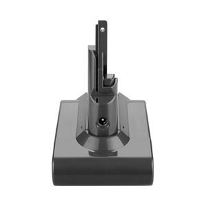 Batería recargable de fábrica <span class=keywords><strong>para</strong></span> aspiradora <span class=keywords><strong>Dyson</strong></span> <span class=keywords><strong>V7</strong></span>, 21,6 V, 2500mAh, reemplazo de batería de iones de litio <span class=keywords><strong>para</strong></span> la serie <span class=keywords><strong>V7</strong></span> - Product Image 4