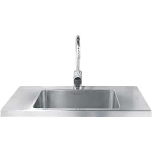 Plan de travail du réservoir de lavage Kraftwerk - Product Image 1