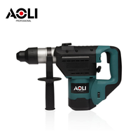 Marteau rotatif de machine électrique de haute qualité 1200W perceuse à vitesse variable marteau rotatif