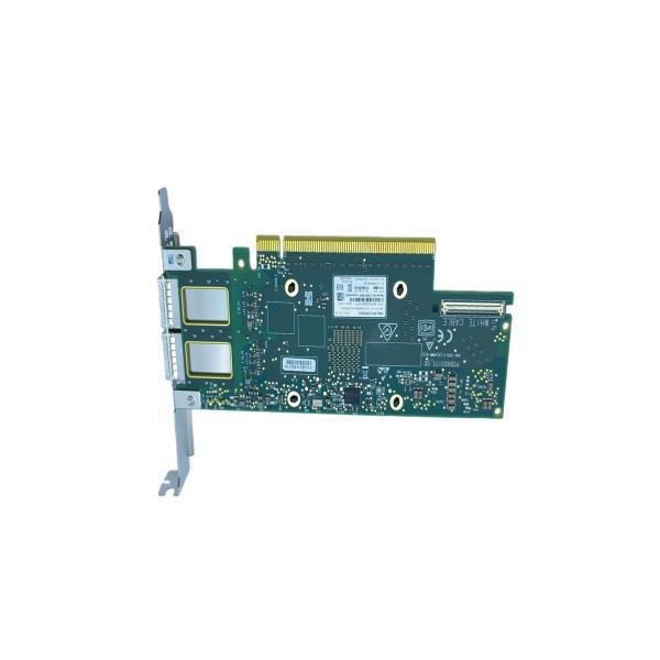 CX653106A HPE 100G Ethernet Dual Port PCIe Server NIC Internal
