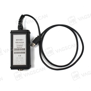 อินเทอร์เฟซวินิจฉัย C/LAAS MetaDiag CDS CANBUS สำหรับเครื่องจักรกลการเกษตร รถแทรกเตอร์ ไม่รวมแล็ปท็อป - Product Image 2