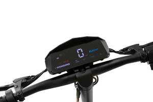 Nouveau Scooter Électrique Tout-Terrain G2 2026 pour Vendeurs en Gros UE, Pliable, Étanche, Moteur Brushless, Autonomie 40-60KM, Certifié CE - Product Image 5