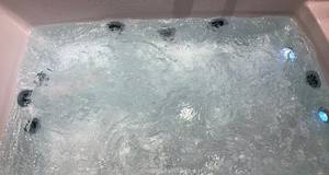 Bañera de <span class=keywords><strong>hidromasaje</strong></span> clásica acrílica de gran oferta <span class=keywords><strong>con</strong></span> los mejores <span class=keywords><strong>precios</strong></span> - Product Image 6