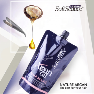 Privée <span class=keywords><strong>Sans</strong></span> <span class=keywords><strong>Sulfate</strong></span> <span class=keywords><strong>Sans</strong></span> <span class=keywords><strong>Paraben</strong></span> Soin Capillaire À L'huile D'argan Shampooing Et Revitalisant - Product Image 5