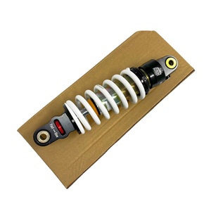 <span class=keywords><strong>Amortiguador</strong></span> Trasero <span class=keywords><strong>DNM</strong></span> de 250 mm y 220 Libras para Piezas de Suspensión de Bicicletas de Cross - Product Image 2