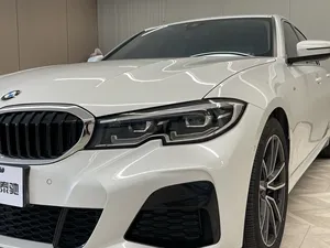 <span class=keywords><strong>BMW</strong></span> <span class=keywords><strong>Série</strong></span> 3 <span class=keywords><strong>2021</strong></span> Prête à l'Exportation Deuxième Lifting 325Li Pack M Sport Berline d'Occasion à <span class=keywords><strong>Prix</strong></span> Compétitif - Product Image 6