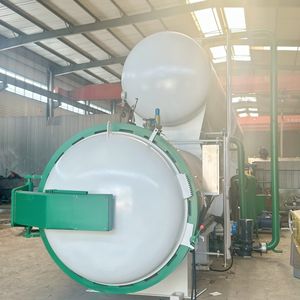 Planta de tratamiento de <span class=keywords><strong>madera</strong></span> a pequeña escala a la venta Equipo de conservación de solución de planta de impregnación de <span class=keywords><strong>madera</strong></span> industrial para uso en exteriores - Product Image 4