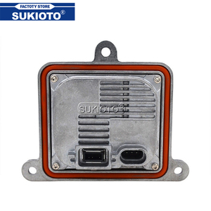 SUKIOTO JAPAN HID zavorra Xenon 55W <span class=keywords><strong>D1S</strong></span> nascose faro auto zavorra 10R-034663 A71177E00DG sostituzione per SONATA MK3 XF e XFR - Product Image 3