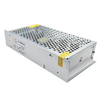 SMPS Usine Directement ODM OEM 24V Led Alimentation 5A 120W Alimentation à découpage