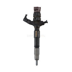 Inyector Original 23670-30170 3.0 D4d Nuevo OEM 23670-30170 23670-30170 23670-30170 23670-30170 - Product Image 1