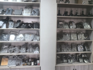 Verimli araç sistemleri için yüksek performanslı 4L80E otomatik şanzıman filtresi doğrudan şanzıman parçaları - Product Image 3