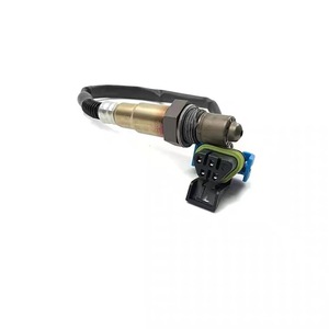 Oxygen <b>Sensor</b> E12617648 <b>For</b> Buick Chevrolet Regal LaCrosse GL8 Caliber 2.4E New Replacement Part - Product Image 5