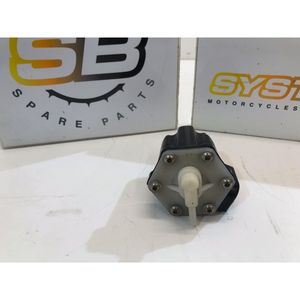 Valvola di sfiato serbatoio compatibile con BMW C 650 GT 2011-2015, componente del sistema di alimentazione moto - Product Image 5