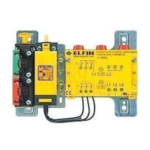 Elfin 050ASLFI12 Relè Elettromagnetico - Alta Potenza AC/DC per Uso Generale Nuovo - Product Image 1