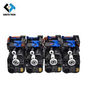 ตลับหมึกพิมพ์ TNP49 TNP 49สีที่เข้ากันได้กับ Tnp-49สำหรับ Konica Minolta BIZHUB <span class=keywords><strong>C3851</strong></span> C3351 3351 3851 - Product Image 1