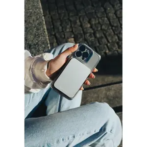 Batterie externe Burbank 3000 mAh, gadgets durables - Product Image 2