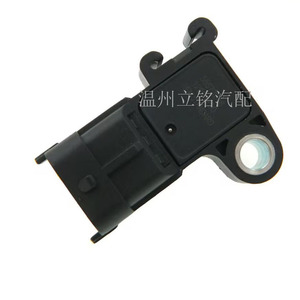 Intake Pressure <b>Sensor</b> 0261230146 12591290 <b>for</b> Wuling Hongguang Malibu <b>Car</b> Engine Motor Speed Control Replacement Part - Product Image 3