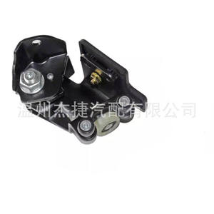 Rueda Central para Puerta Corredera, Compatible con Conducción Izquierda y Derecha, para Peugeot, Citroën, Fiat - 1344266080 y 1376704080 - Product Image 2