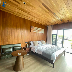 <span class=keywords><strong>Maison</strong></span> préfabriquée moderne Honlu 2026, petite <span class=keywords><strong>maison</strong></span>, autres maisons préfabriquées, <span class=keywords><strong>maison</strong></span> en bois à bas prix - Product Image 4