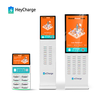 2025 nouvelle tendance populaire Qi charge kiosque batterie vente batterie externe location entreprise caméra écouteur extérieur PD pour ordinateur portable