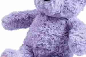 Jouet en peluche IA ODM pour enfants, ours en peluche personnalisé OEM avec clonage vocal et <span class=keywords><strong>berceuse</strong></span>, matériau sûr - Product Image 5