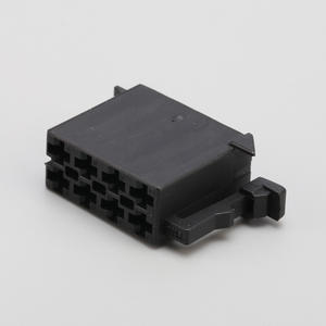 <span class=keywords><strong>Prise</strong></span> CD de voiture à 8 broches <span class=keywords><strong>prise</strong></span> de haut-parleur <span class=keywords><strong>Radio</strong></span> automatique <span class=keywords><strong>prise</strong></span> de câble ISO Audio pour VW 962189/962191 - Product Image 3