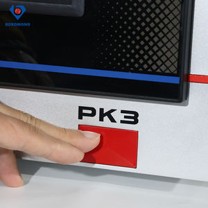 Impianto Compatto Mobile Containerizzato per il Trattamento delle Acque Reflue con Elettrodi BDD per Uso Domestico, Sperimentale e Industriale - Product Image 3