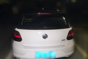 Volkswagen <span class=keywords><strong>Polo</strong></span> 2016 1.4TSI <span class=keywords><strong>GTI</strong></span> Young Sport, Auto Usado de Alto Rendimiento - Product Image 5