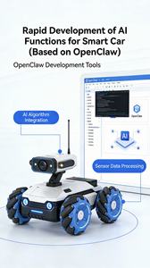 <span class=keywords><strong>Raspberry</strong></span> <span class=keywords><strong>Pi</strong></span> 5 Original, 16 GB de RAM, 2 GB, 4 GB, 8 GB, 16 GB, Computadora, IA, Programación en Python, Placa de Desarrollo, Componentes Electrónicos, Consulta - Product Image 3