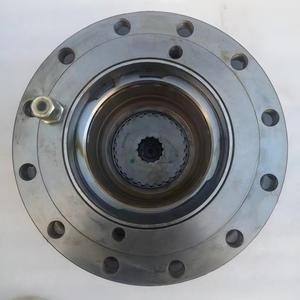 710C3BS010B55F0106Y14W1B52 for Road 1600 1800 1900 2100 Drive Planetary Gearbox - Product Image 1