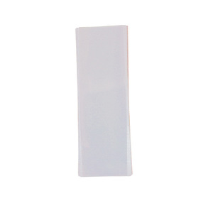 Sacs rétractables en <span class=keywords><strong>cellophane</strong></span> BOPP transparents Meston Opp, fond carré, pour aliments, bonbons, pain, pop-corn, impression en héliogravure, résistants à l'humidité - Product Image 6