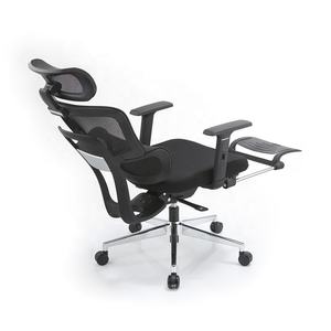 <span class=keywords><strong>Sedia</strong></span> <span class=keywords><strong>da</strong></span> <span class=keywords><strong>ufficio</strong></span> <span class=keywords><strong>ergonomica</strong></span> moderna personalizzata con Mesh, poggiapiedi regolabile, <span class=keywords><strong>sedia</strong></span> rotante e regolabile - Product Image 6