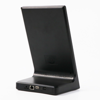 Écran capacitif Sunworld NFC 4G/5G de bonne qualité RJ45 vertical salle de réunion commerciale écran tactile 10.1"