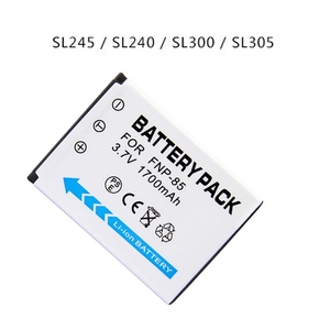 Batería NP-FP50 de 1000mAh para Cámara Sony NP-FP30 NP-FP60 NP-FP70 NP-FP71 NP-FP90 NP-FP91, DCR-SX40 SX40R SX41 HDR-CX105 - Product Image 5