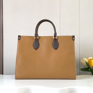 Túi tote đặt làm riêng in logo cá nhân dành cho nữ, túi xách da hàng hiệu, túi da thiết kế đặt làm riêng, bán buôn túi da - Product Image 4