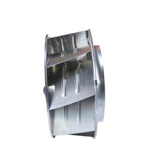 Ventilador centrífugo de refrigeración de alto voltaje Schneider ebmpapst R6D560-AH05-01 780W 230V 400V CA 890RPM 2.9A /1.68A M6D110-IA - Product Image 3