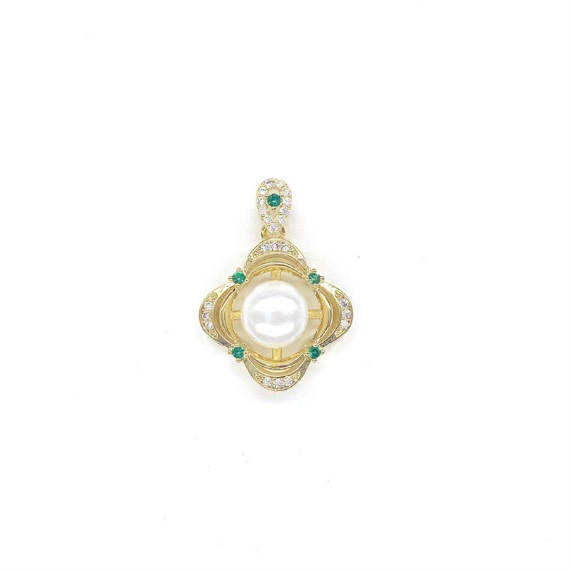 Pendentif 08