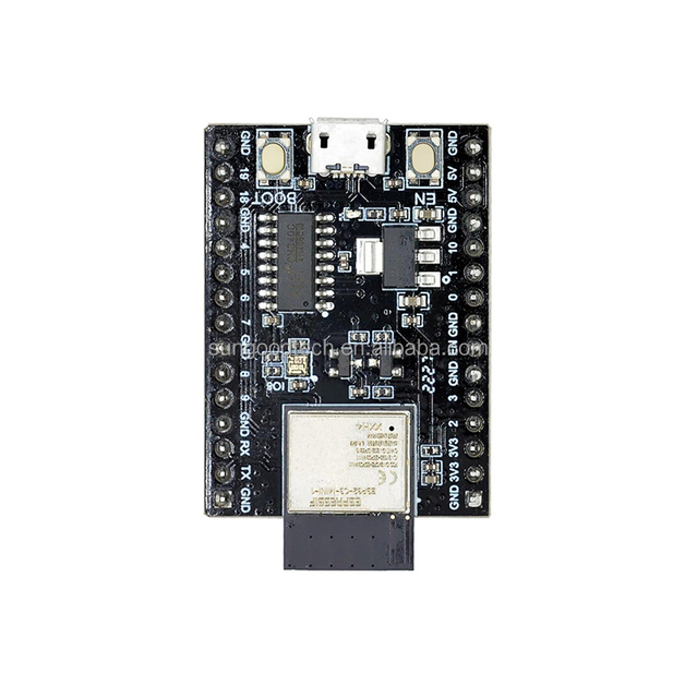 ESP32-C3 Development Board Core Board Equipped with ESP32-C3-MINI-1 Module WiFi Bluetooth 5.0 Module