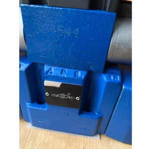 Producto Nuevo y Original, Envío Rápido, Servoaccionamiento, Convertidor de Frecuencia Servo 4WRZE10W8-85-7X/6EG24N9ETK31/F1D3M - Product Image 4