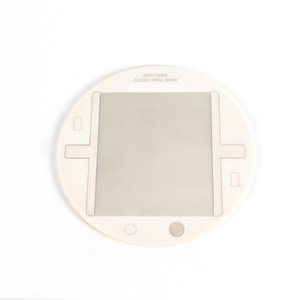 Custom High-Temperature Electric <b>Heating</b> Plate 220V Graphene Infrared Hot Sweeper for Household Outdoor RV Use <b>USB</b> Power Source - Product Image 2
