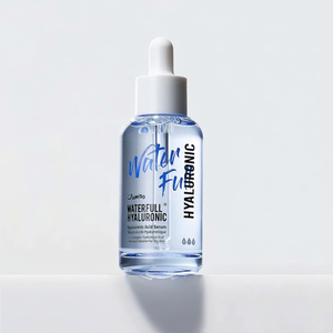 JUMISO 50mL Sérum à l'acide hyaluronique Waterfull Produit de soin pour la peau de haute qualité - Product Image 2
