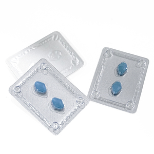 Comprimés d'extrait de racine de Maca Premium, pilules bleues pour hommes, stimulant naturel de la vitalité, amélioration de l'énergie, fabrication directe en usine OEM - Product Image 5